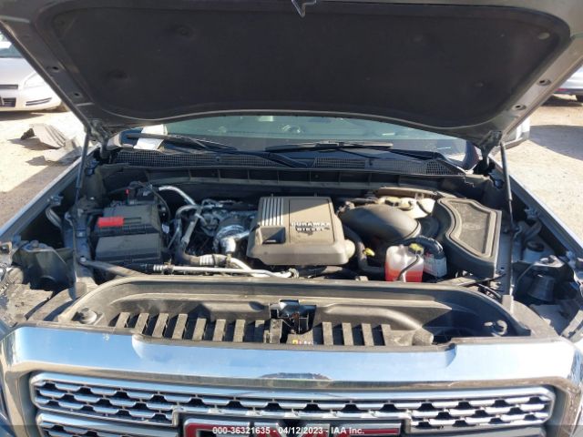 3GTU9FET0MG441089 GMC Sierra 1500 Denali