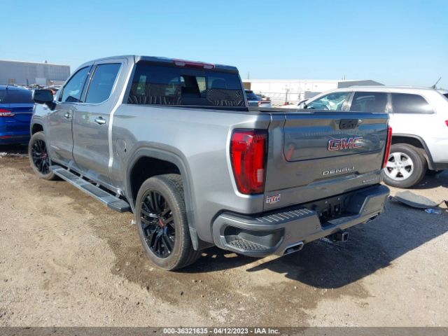 3GTU9FET0MG441089 GMC Sierra 1500 Denali