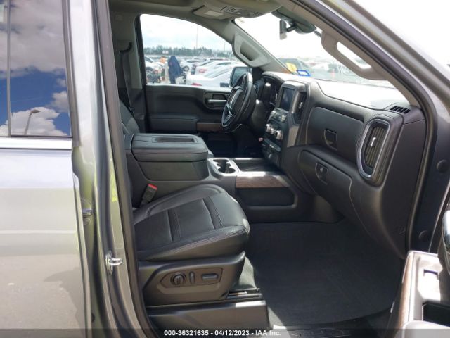 3GTU9FET0MG441089 GMC Sierra 1500 Denali