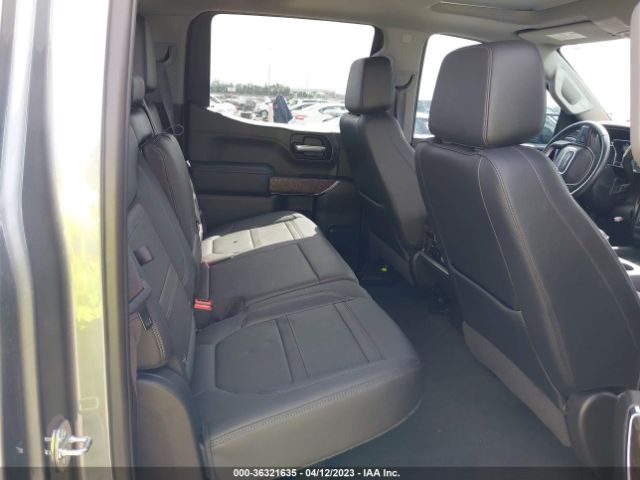 3GTU9FET0MG441089 GMC Sierra 1500 Denali