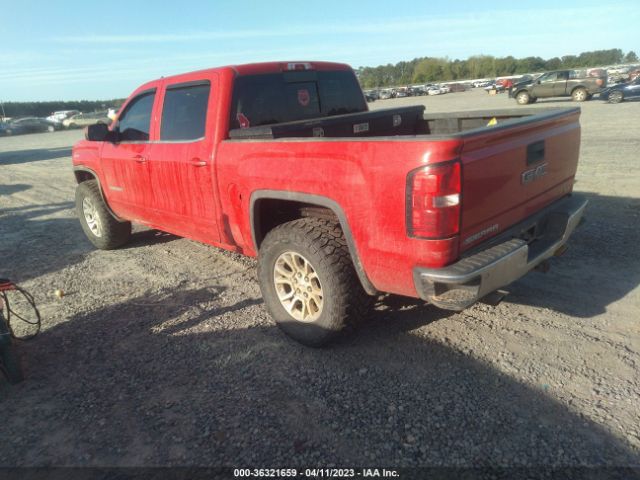 3GTU2UEC1EG195213 GMC Sierra 1500 Sle