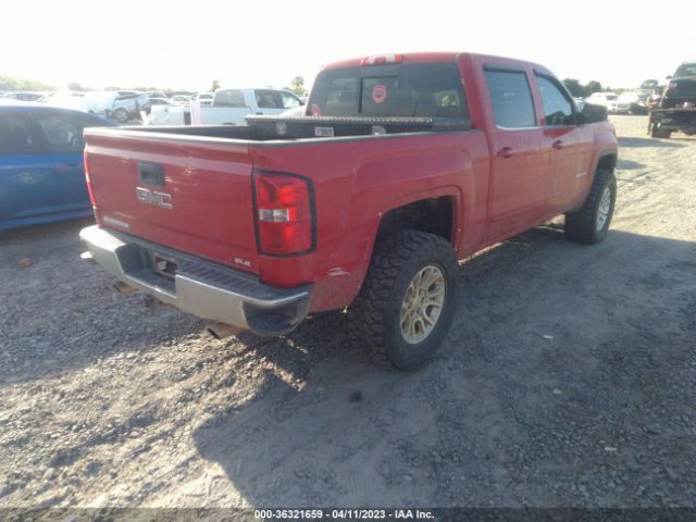 3GTU2UEC1EG195213 GMC Sierra 1500 Sle