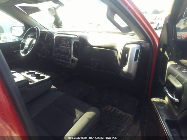 3GTU2UEC1EG195213 GMC Sierra 1500 Sle