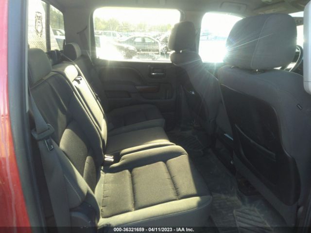 3GTU2UEC1EG195213 GMC Sierra 1500 Sle