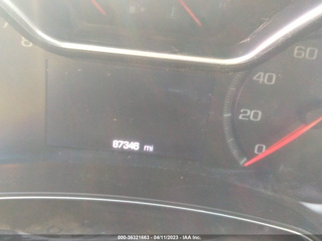 Chevrolet IMPALA 2LZ 2014 2G1155S30E9152764 Image 7