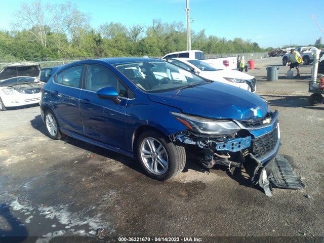 2017 3G1BE6SM5HS557559 main image