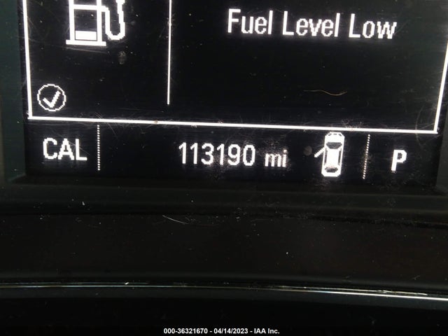 Chevrolet CRUZE LT 2017 3G1BE6SM5HS557559 Image 8