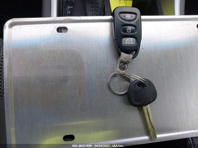 Hyundai SONATA GLS 2014 5NPEB4AC4EH902578 Image 3