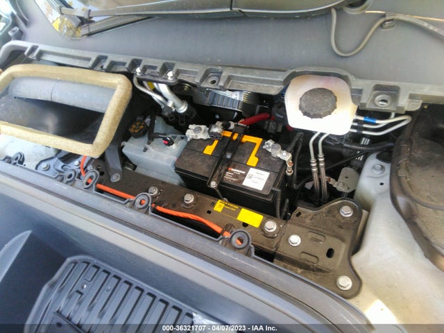 Tesla Model Y Long Range 2021 5YJYGDEE2MF217342 Image 12