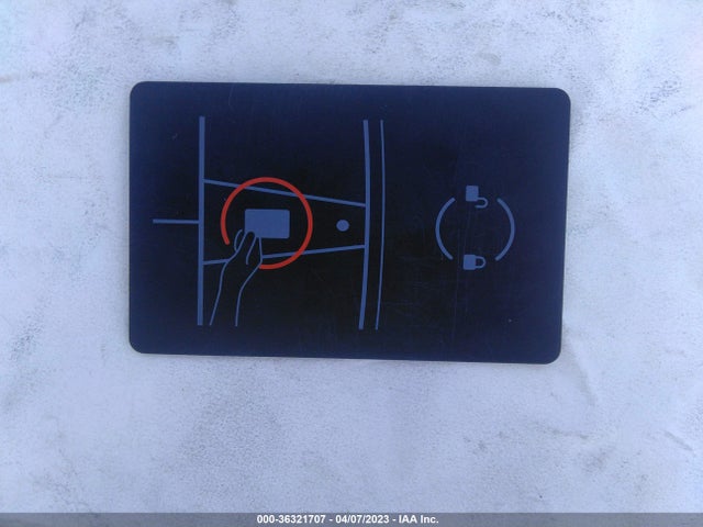 Tesla Model Y Long Range 2021 5YJYGDEE2MF217342 Image 3