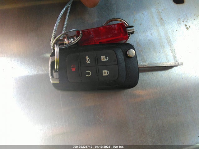 Chevrolet EQUINOX LT 2017 2GNALCEK3H6118349 Image 3