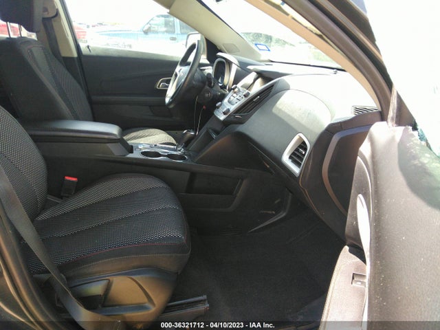 Chevrolet EQUINOX LT 2017 2GNALCEK3H6118349 Image 6
