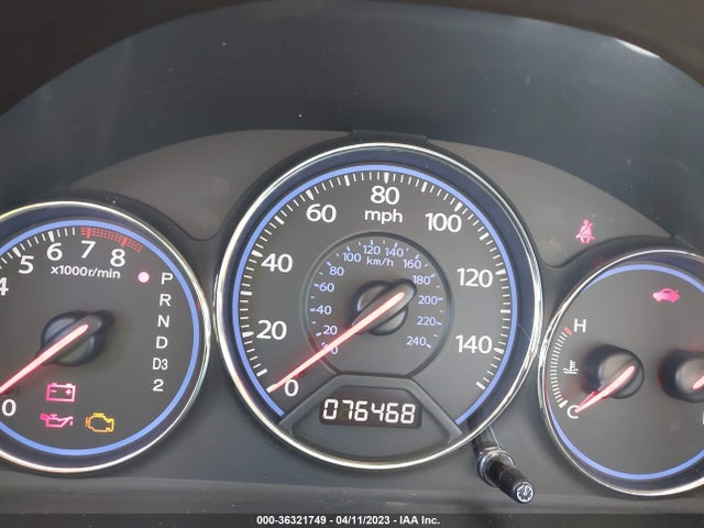 2004 HONDA CIVIC LX VIN: JHMES16574S000725