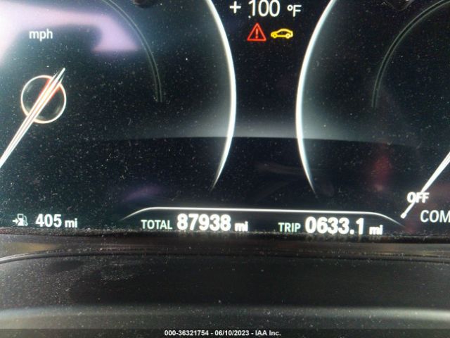 5UXTR7C59KLR47914 BMW X3 Sdrive30i