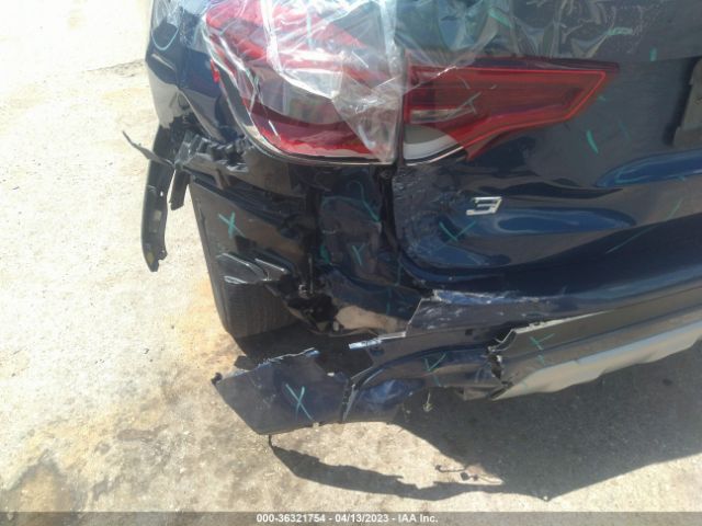 5UXTR7C59KLR47914 BMW X3 Sdrive30i