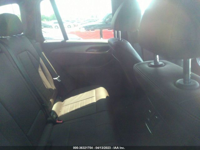 5UXTR7C59KLR47914 BMW X3 Sdrive30i