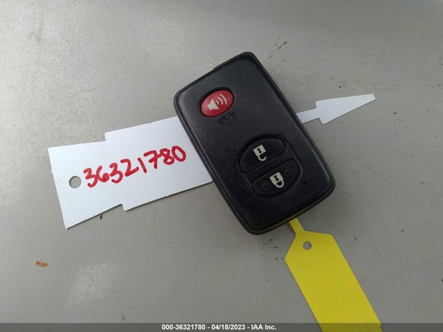 Toyota Prius V Two/three/five 2014 JTDZN3EU1EJ010818 Image 11