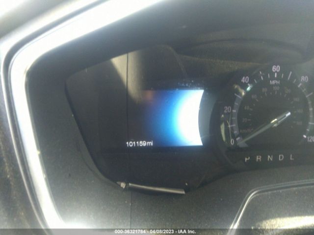 3FA6P0LU5KR118414 Ford Fusion Hybrid Se
