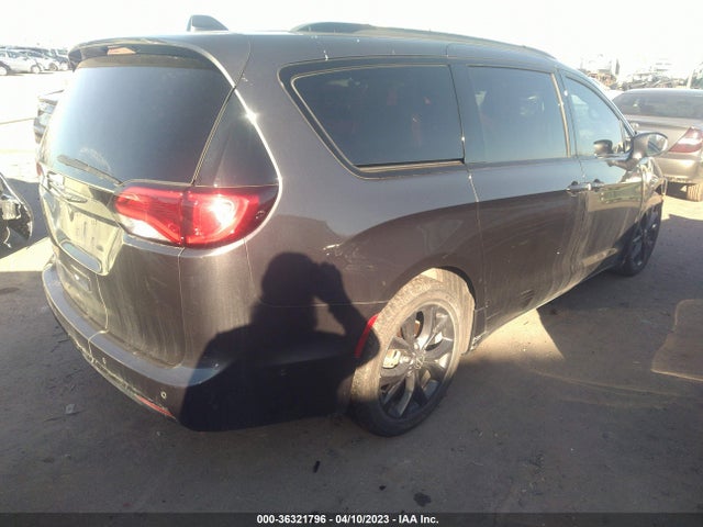 2C4RC1EG3KR702882 Chrysler Pacifica Touring L Plus