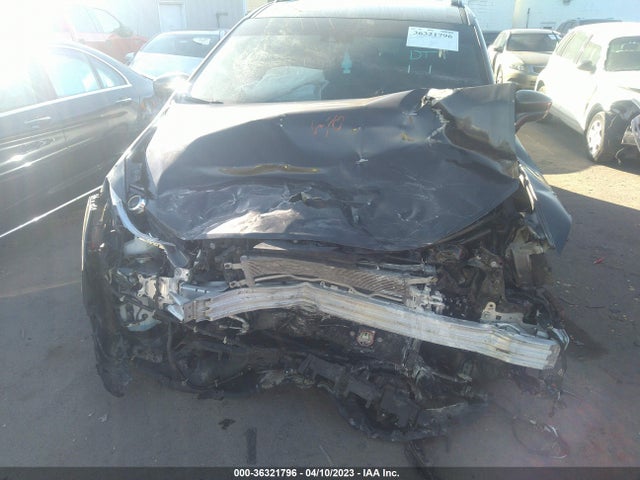 2C4RC1EG3KR702882 Chrysler Pacifica Touring L Plus