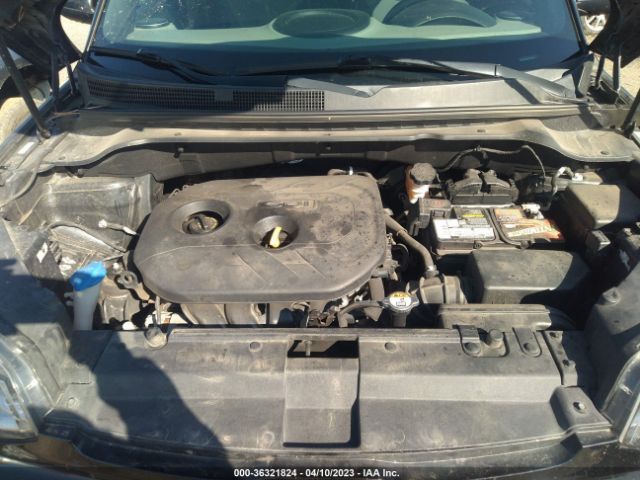 KNDJP3A5XH7418693 KIA SOUL +