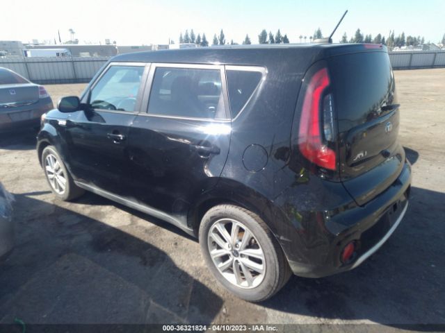 KNDJP3A5XH7418693 KIA SOUL +