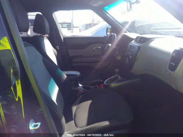 KNDJP3A5XH7418693 KIA SOUL +