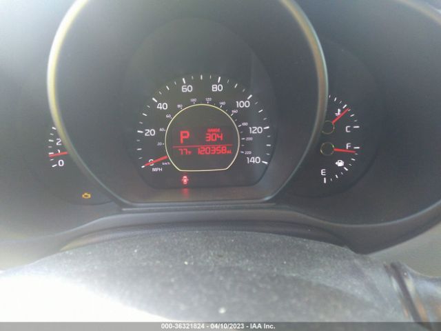 KNDJP3A5XH7418693 KIA SOUL +