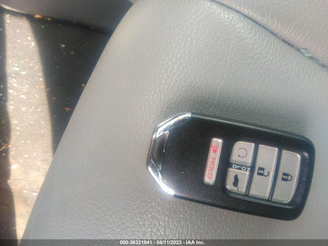 Honda Pilot Ex-l 2017 5FNYF6H79HB022596 Image 11