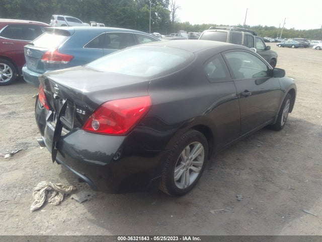 2012 NISSAN ALTIMA 2.5 S VIN: 1N4AL2EP9CC235454