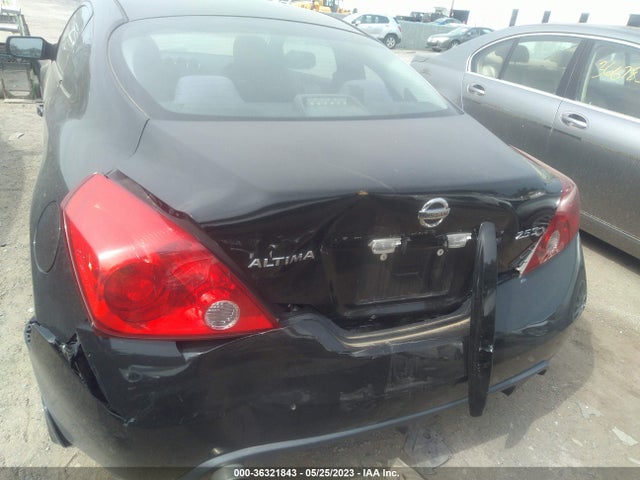 2012 NISSAN ALTIMA 2.5 S VIN: 1N4AL2EP9CC235454