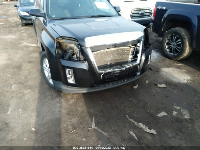2GKALMEK5E6337764 GMC Terrain Sle