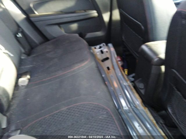 2GKALMEK5E6337764 GMC Terrain Sle