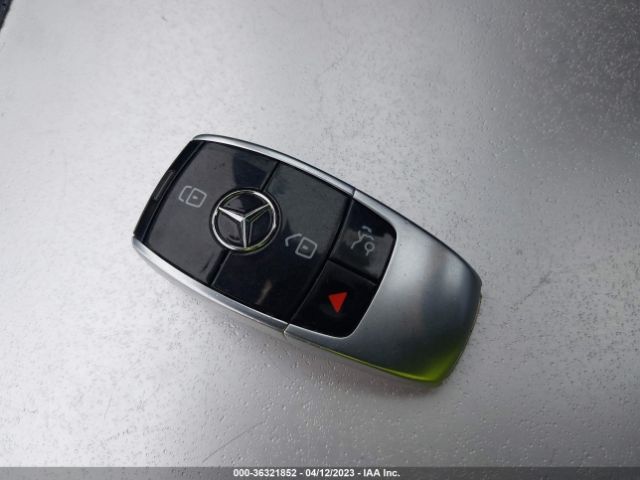 WDDZF4JB1HA257905 Mercedes-Benz E-class E 300