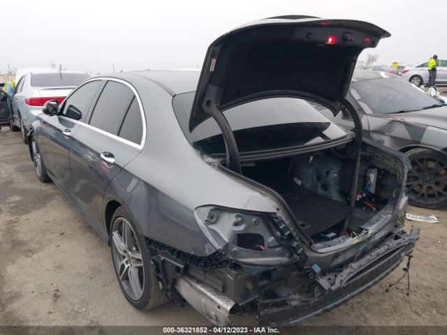 WDDZF4JB1HA257905 Mercedes-Benz E-class E 300