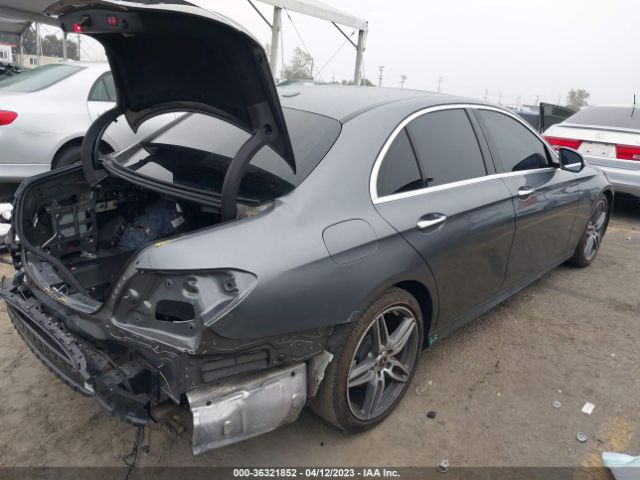 WDDZF4JB1HA257905 Mercedes-Benz E-class E 300