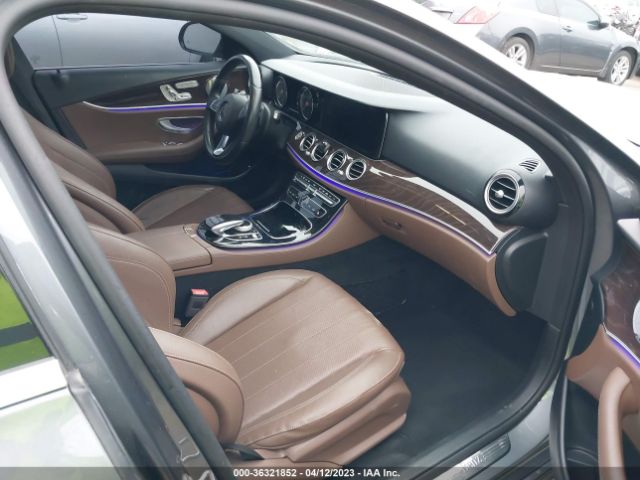 WDDZF4JB1HA257905 Mercedes-Benz E-class E 300