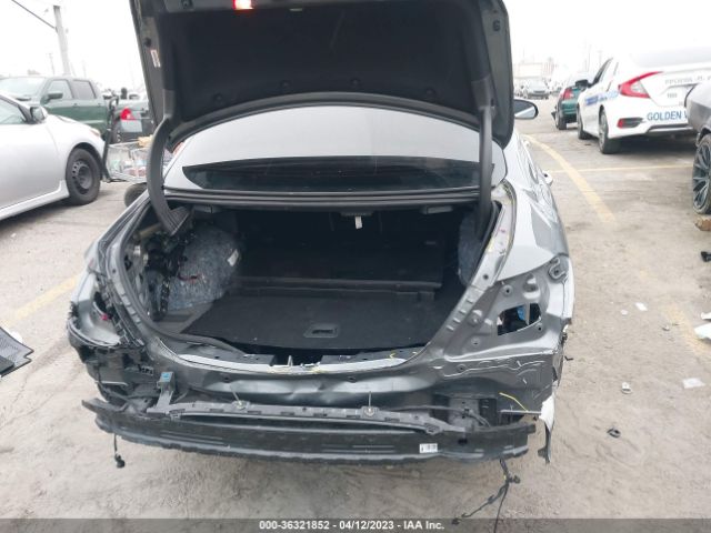 WDDZF4JB1HA257905 Mercedes-Benz E-class E 300
