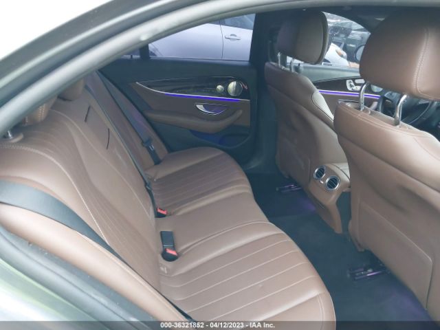 WDDZF4JB1HA257905 Mercedes-Benz E-class E 300