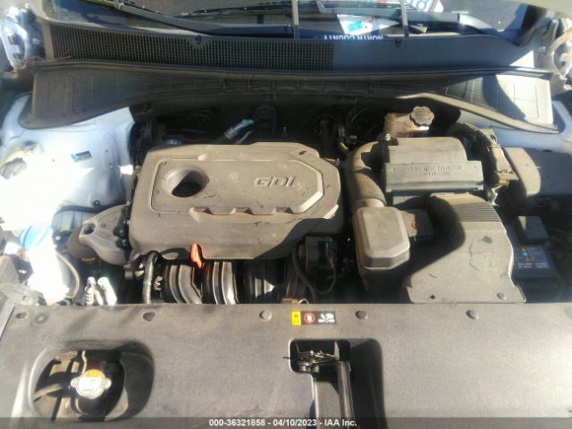 5XYPG4A3XJG431161 KIA SORENTO LX