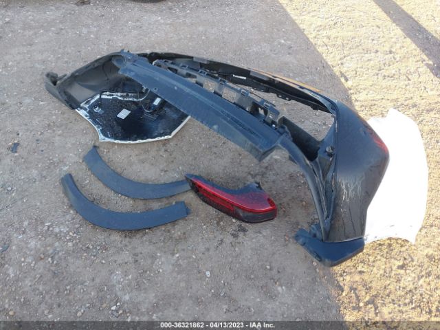 5N1BT3CA1NC724304 Nissan Rogue Sl