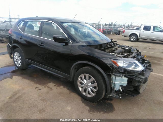 KNMAT2MV2JP521128 auction archive image