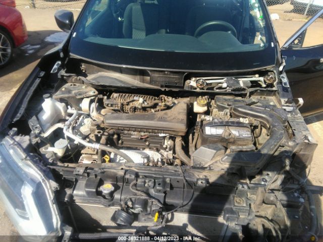 KNMAT2MV2JP521128 Nissan ROGUE S
