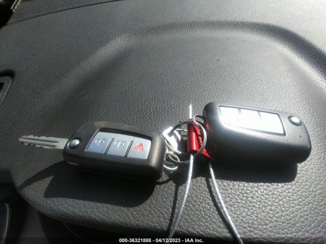 KNMAT2MV2JP521128 Nissan ROGUE S