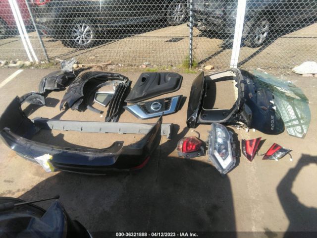 KNMAT2MV2JP521128 Nissan ROGUE S