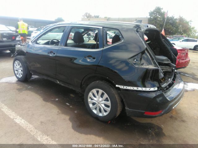 KNMAT2MV2JP521128 Nissan ROGUE S