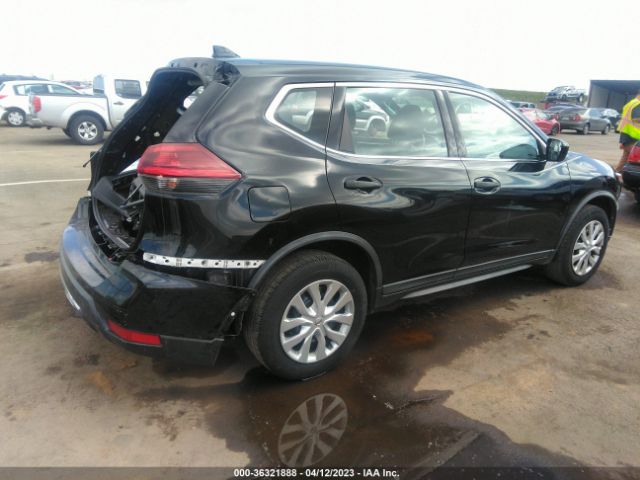 KNMAT2MV2JP521128 Nissan ROGUE S