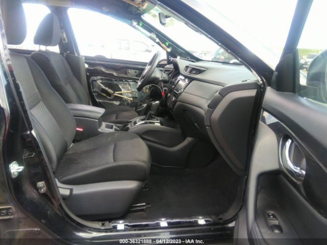 KNMAT2MV2JP521128 Nissan ROGUE S
