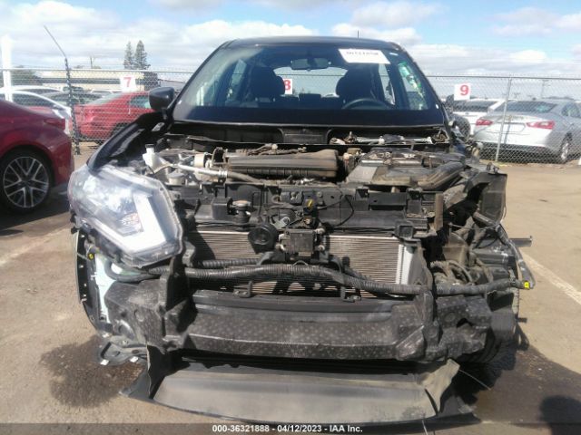 KNMAT2MV2JP521128 Nissan ROGUE S