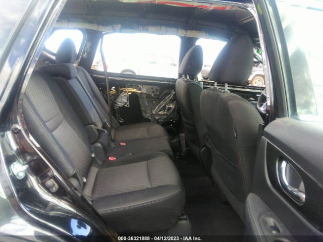 KNMAT2MV2JP521128 Nissan ROGUE S